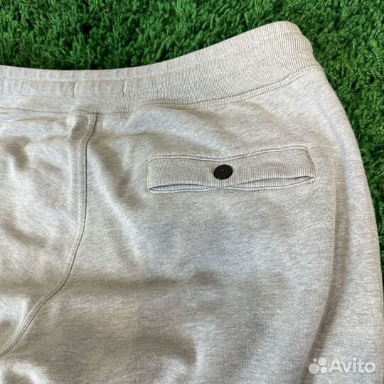 Штаны Карго Stone Island Cargo Trousers Gray