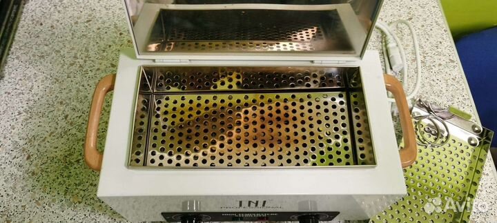 Стерилизатор