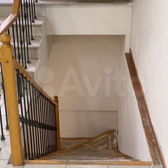 Общепит, 10 м²