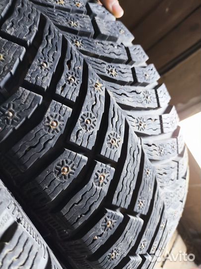 Michelin X-Ice North 4 205/65 R16 94T