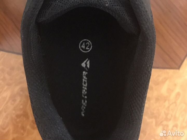 Велоботинки Merida