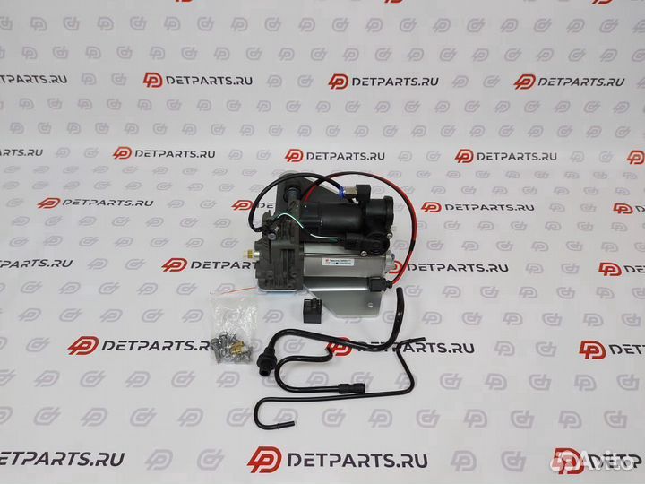 Компрессор пневмо амк для Land Rover Discovery 4