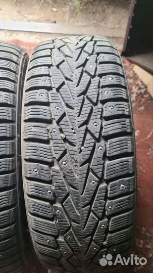 Nokian Tyres Nordman 7 205/60 R16 98T