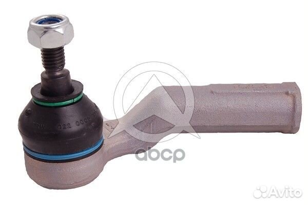 Наконечник рулевой тяги 3636 Sidem