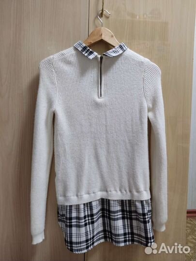 Какая-то странная одëжа