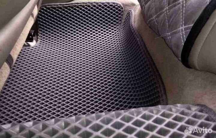 Ева коврики арт 28.9