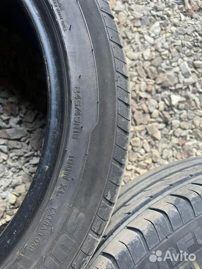 Sunfull SF-888 245/45 R18 97Z