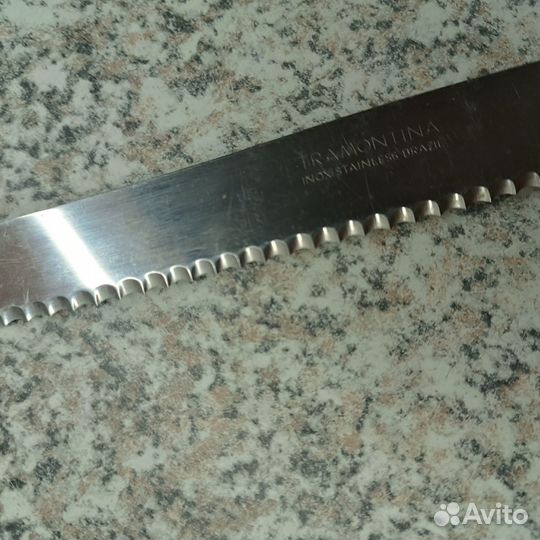 Кухонный нож