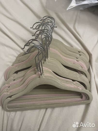 Вешалки плечики детские