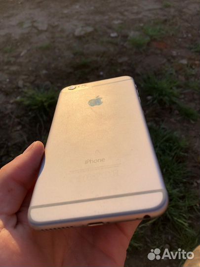 iPhone 6 Plus, 64 ГБ