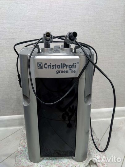 JBL CristalProfi e901 greenline