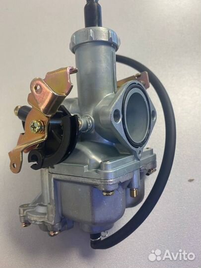 Карбюратор PZ 30 (с уск.насосом)