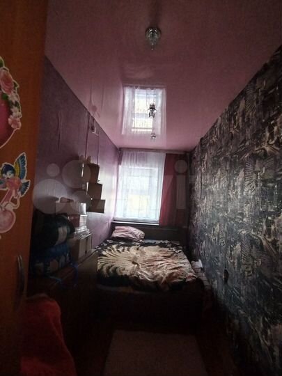 Дом 69,1 м² на участке 16 сот.