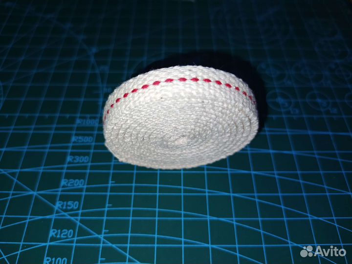 Фитиль для керосиновой лампы Летучая мышь