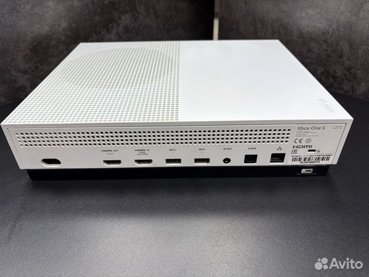 Xbox One S 1TB