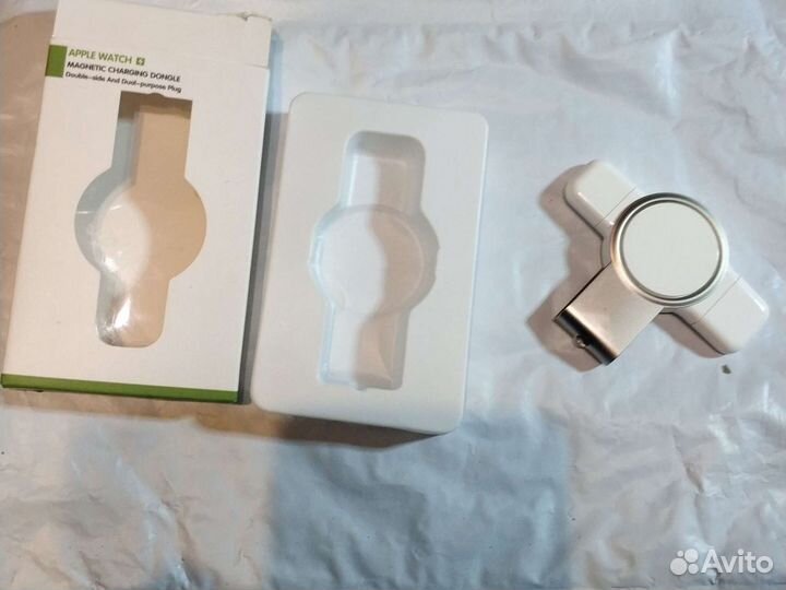 Зарядное устройство для Apple watch