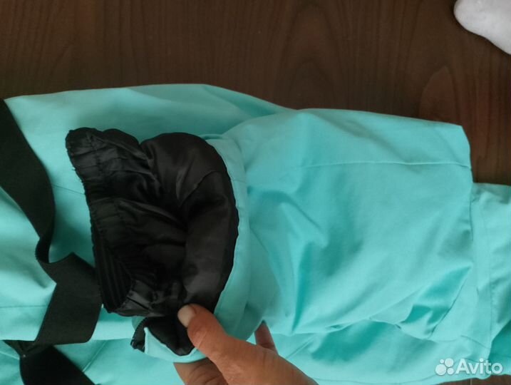 Горнолыжные штаны женские 46