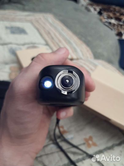 Толщиномер etari 777