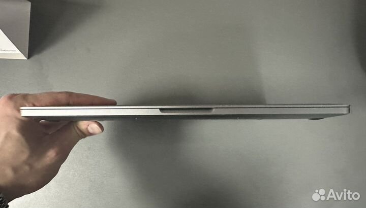 Macbook Pro 13 2020 512гб