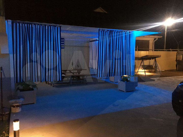 Комната 20 м², 2/2 эт.