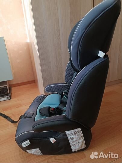 Детское автокресло