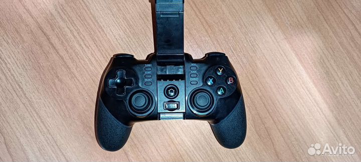 Геймпад ipega