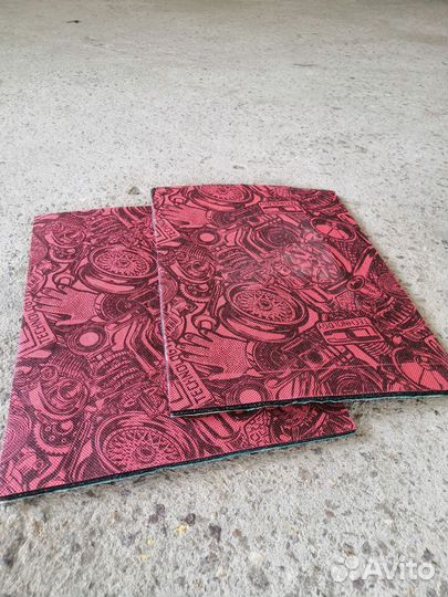 Шумоизоляция для пола Bloker 6