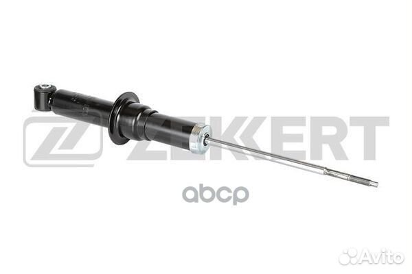 Амортизатор зад 71126, sebring 07, zekkert sg