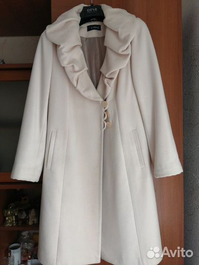 Пальто