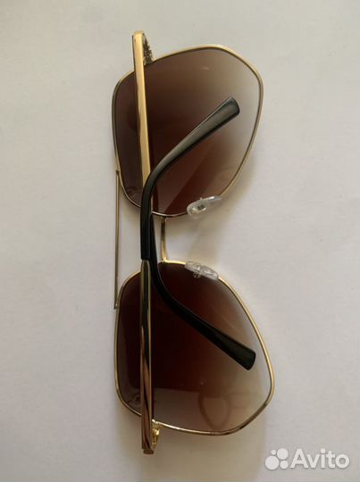Солнцезащитные очки женские новые