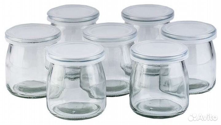 Электрическая йогуртница galaxy GL2690