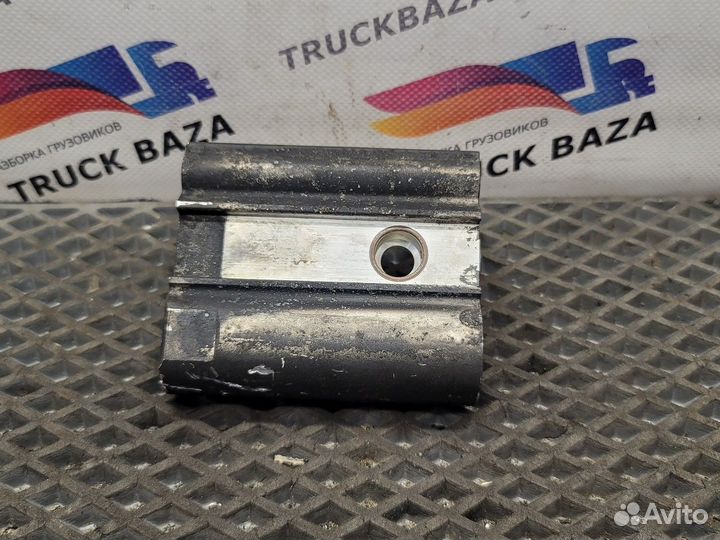 Клапан включения делителя