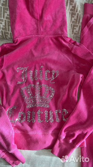 Костюм juucy couture