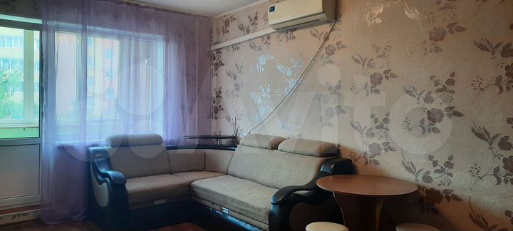 2-к. квартира, 65,3 м², 4/10 эт.