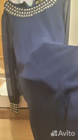 Платье 44 р