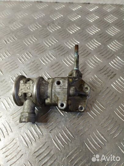 Клапан EGR Volkswagen Golf хэтчбэк 5 дв. 1.6 BFQ
