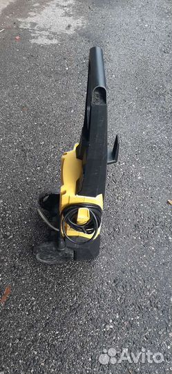 Мини мойка karcher k3
