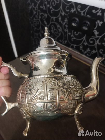 Поднос Марокко