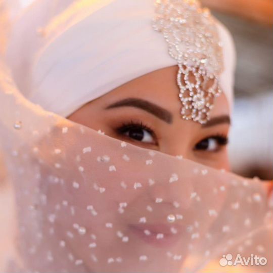 Наряды на никах