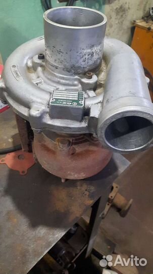 Двигатель камаз 740