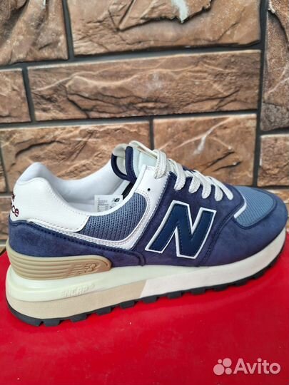 Nb encap в синем цвете