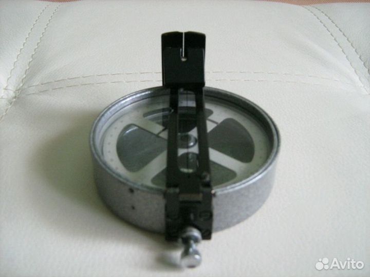 Продаю компас (буссоль) бш-1 0666, 1968г.в. новый