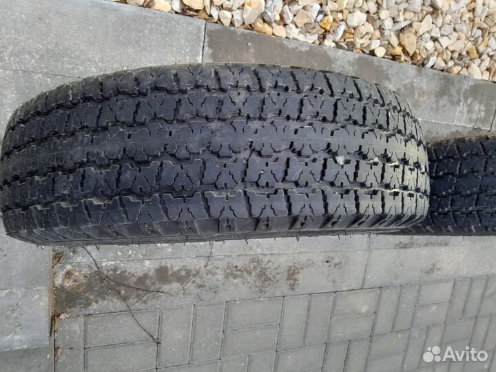 Forward Professional 153 225/75 R16 108R