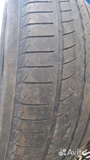 Pirelli Cinturato P1 65/70 R15