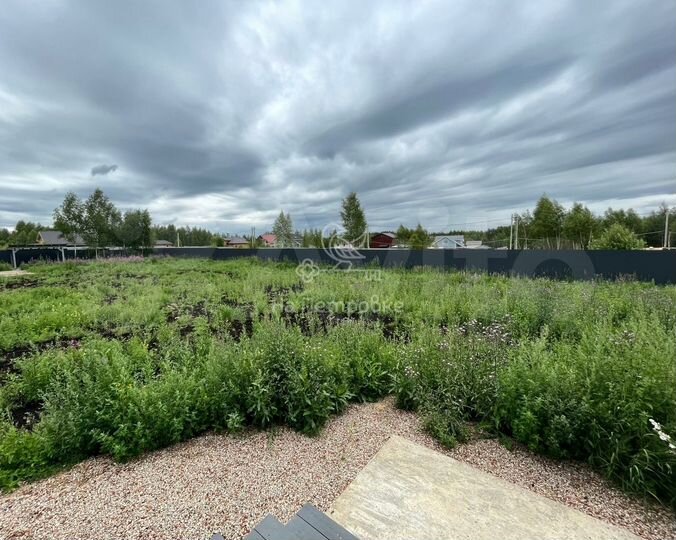 Участок 8 сот. (СНТ, ДНП)