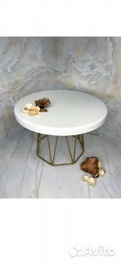 Подставка для торта (свадебного торта)