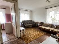 1-к. квартира, 30,5 м², 2/4 эт.