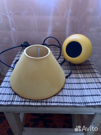 Настольная лампа IKEA