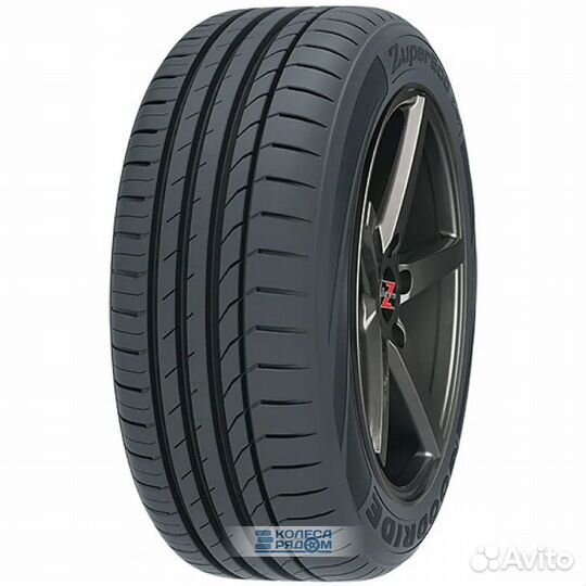 Goodride ZuperEco Z-107 205/60 R15 91H