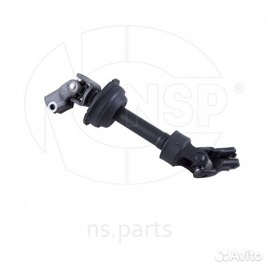 Вал рулевой toyota camry